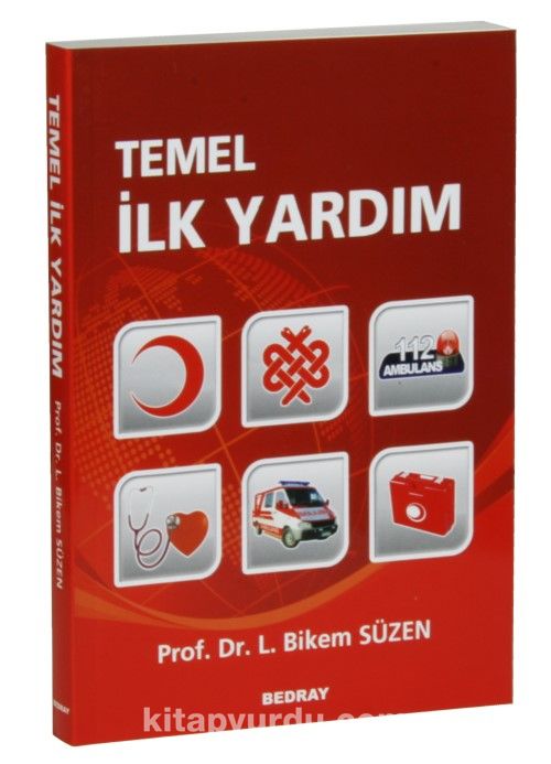 Temel İlk Yardım