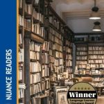 The Bookshop +CD (Nuance Readers Level–2) A1+