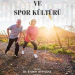 Toplum ve Spor Kültürü