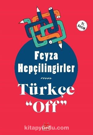 Türkçe "Off"