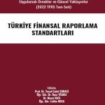 Türkiye Finansal Raporlama Standartları