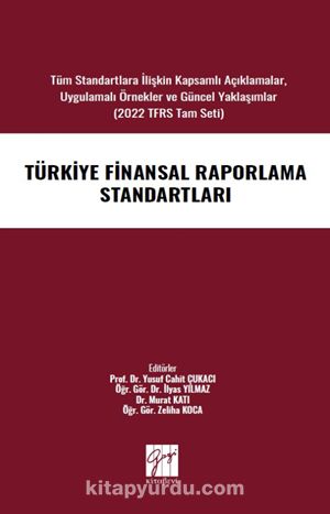 Türkiye Finansal Raporlama Standartları