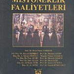 Türkiye'de Misyonerlik Faaliyetleri