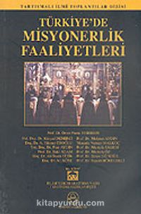 Türkiye'de Misyonerlik Faaliyetleri