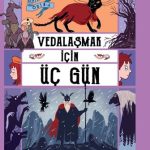 Vedalaşmak İçin Üç Gün / Kedimin Adı Odin 4