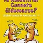 Ya Hemstırlar Cennete Gidemezse? / Jeremy James'in Maceraları 7