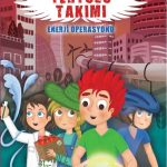 Yeryüzü Takımı / Enerji Operasyonu