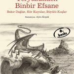 Yeryüzünden Binbir Efsane