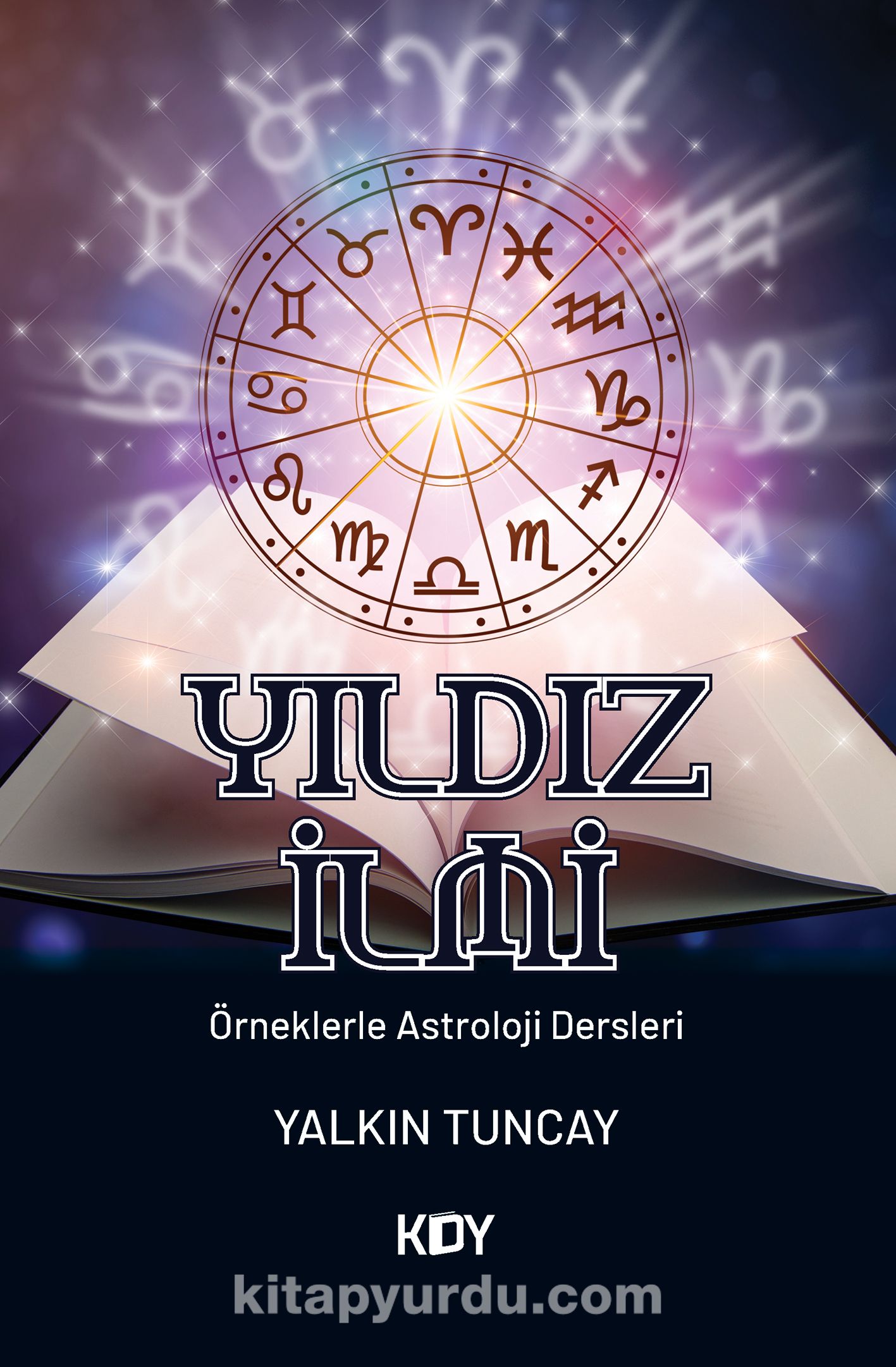 Yıldız İlmi (Örneklerle Astroloji Dersleri)