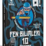 2023 6. Sınıf Fen Bilimleri 10 Deneme