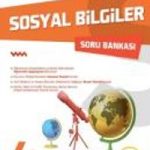 6. Sınıf Sosyal Bilgiler Soru Bankası