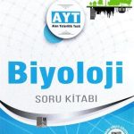 AYT Biyoloji Soru Bankası