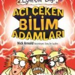 Acı Çeken Bilim Adamları