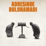 Adresinde Bulunamadı