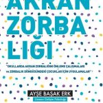 Akran Zorbalığı Etkinlik Kitabı