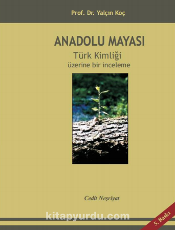 Anadolu Mayası