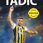 Asist Kralı Tadic