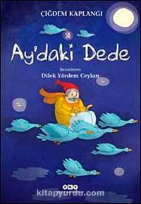 Ay'daki Dede