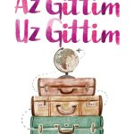 Az Gittim Uz Gittim