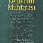 Babıali Nezdinde Üçüncü İngiliz Elçisi Lello’nun Muhtırası