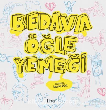 Bedava Öğle Yemeği