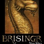 Brisingr - Ateş Kılıcı / Miras Üçlemesi 3