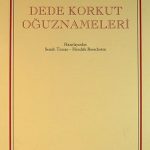 Dede Korkut Oğuznameleri