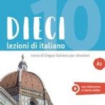 Dieci lezioni di italiano A1