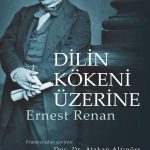 Dilin Kökeni Üzerine