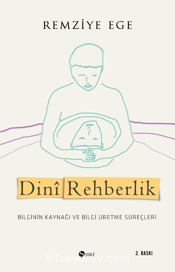 Dini Rehberlik & Bilginin Kaynağı ve Bilgi Üretme Süreçleri