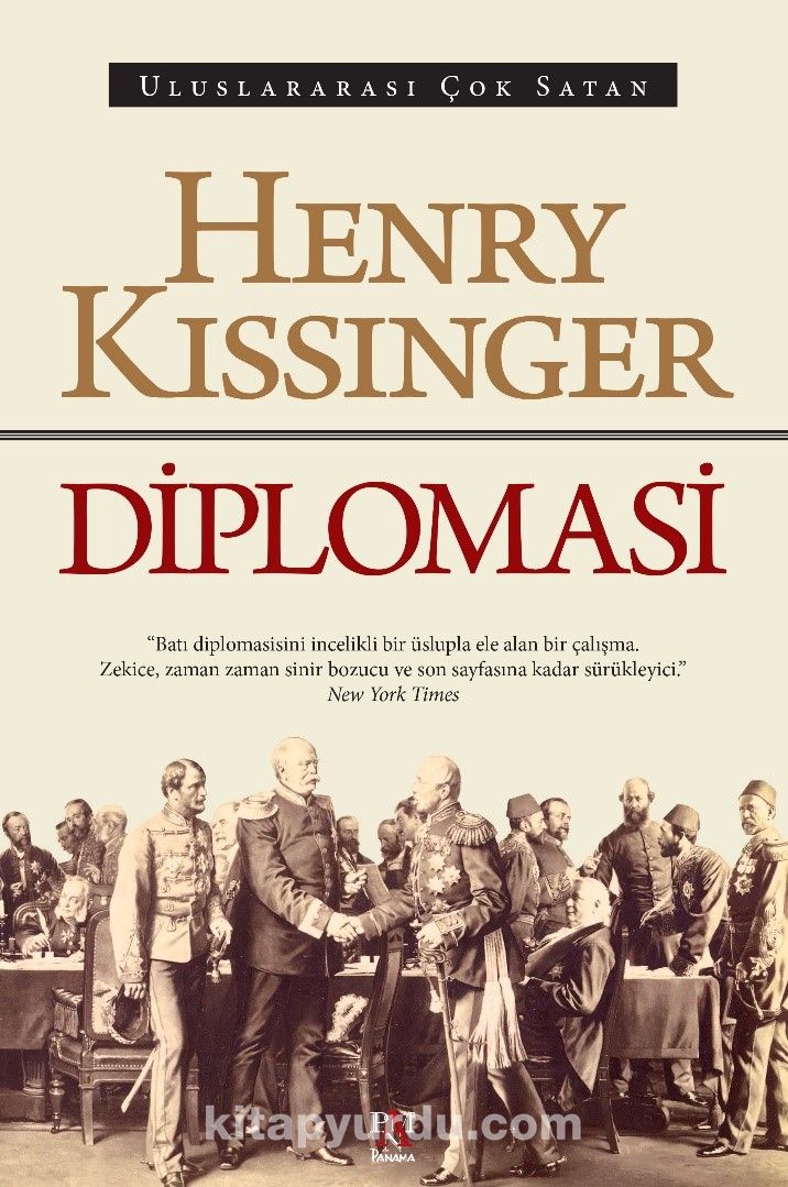 Diplomasi