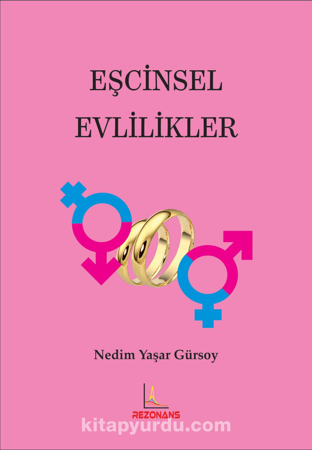 Eşcinsel Evlilikler