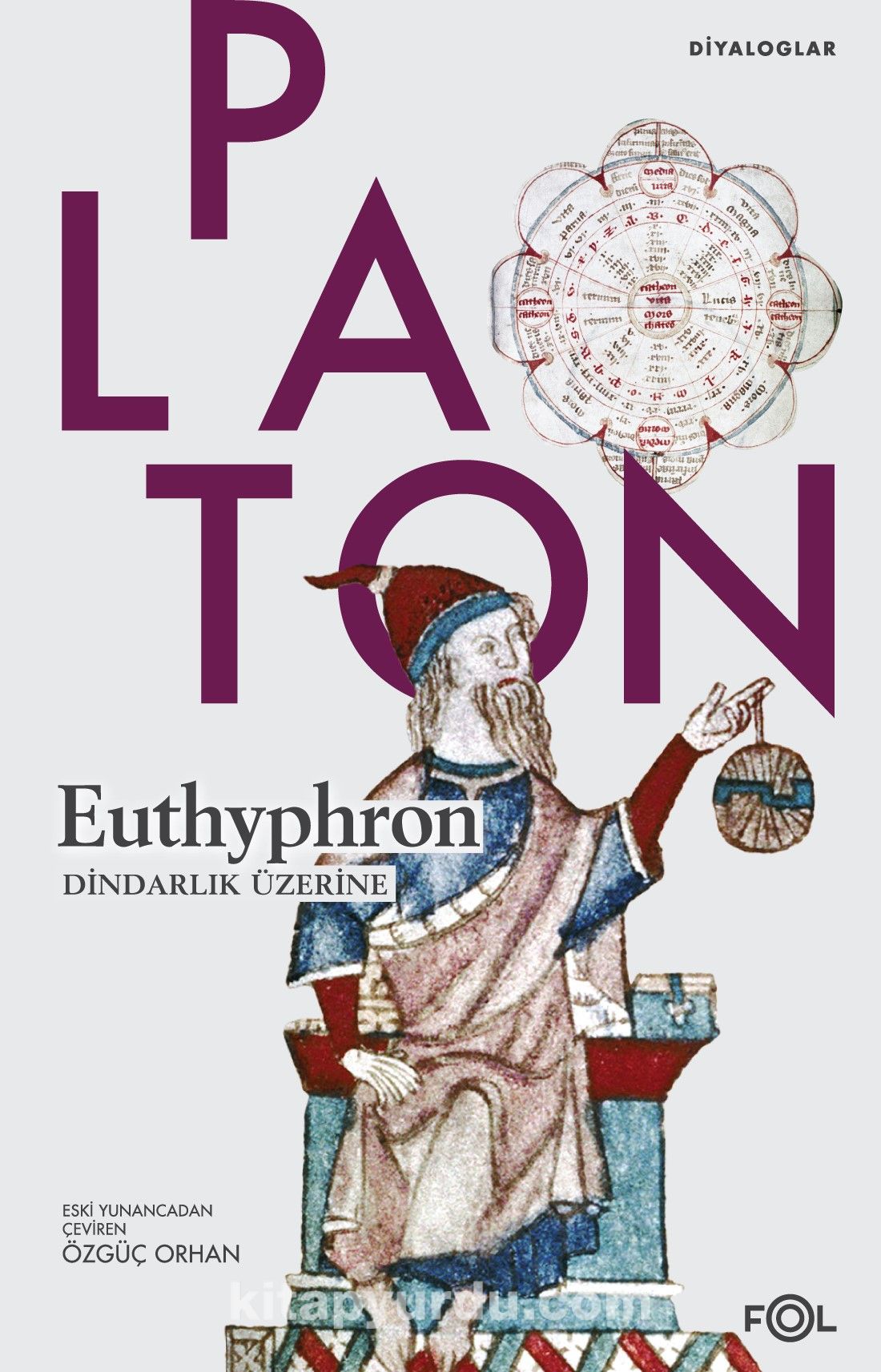 Euthyphron / Dindarlık Üzerine