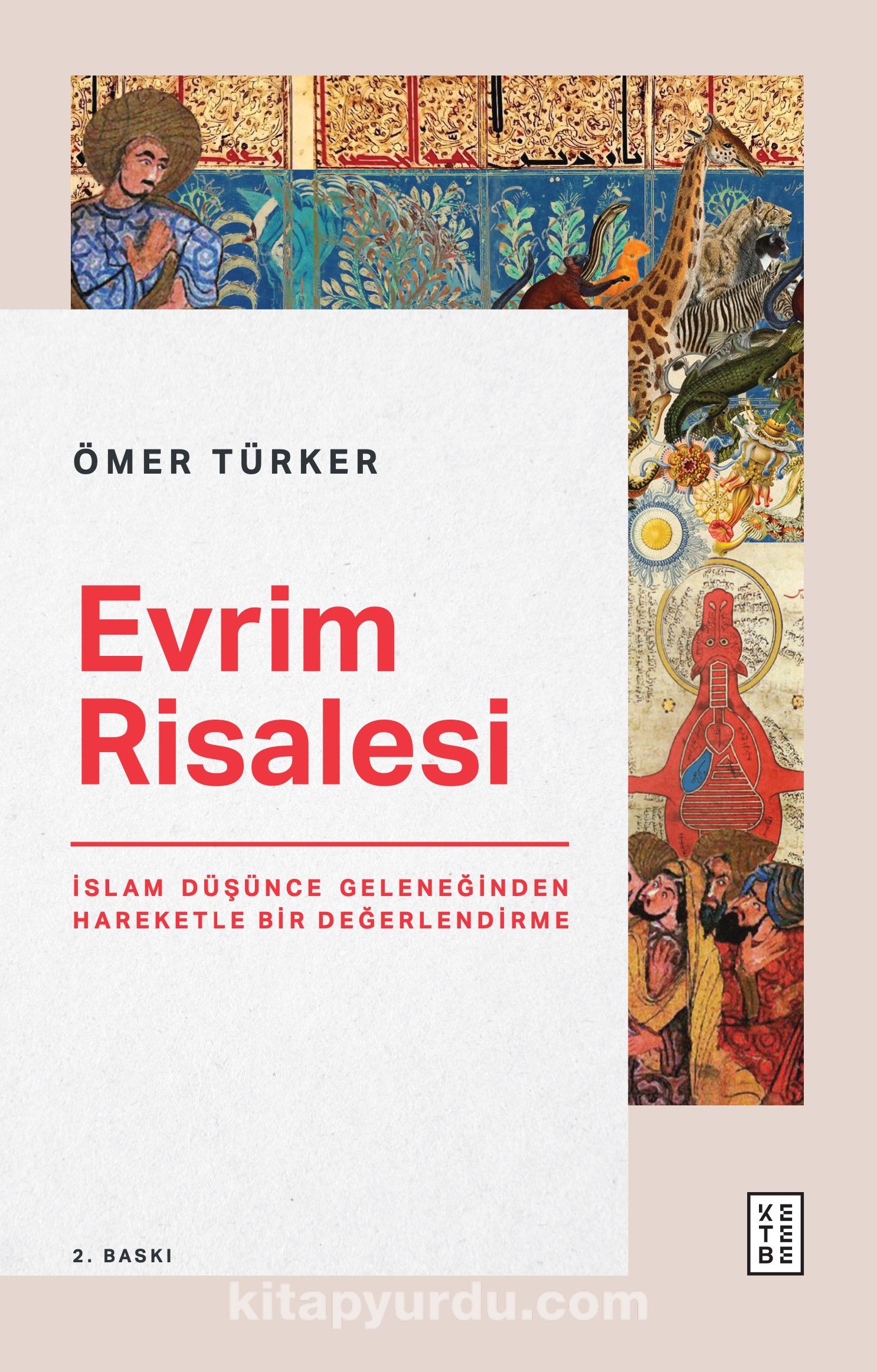 Evrim Risalesi & İslam Düşünce Geleneğinden Hareketle Bir Değerlendirme