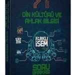 Farklı İsem 7. Sınıf Din Kültürü ve Ahlak Bilgisi Soru Bankası