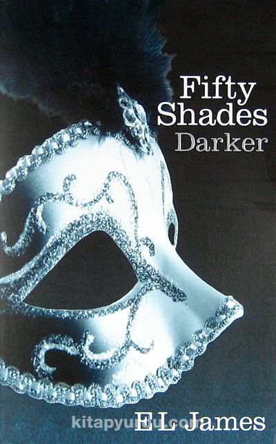 Fifty Shades Darker