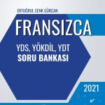 Fransızca YDS, YÖKDİL, YDT Soru Bankası