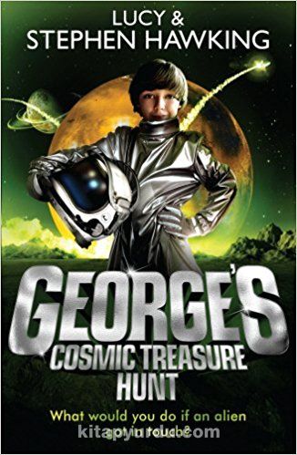 George's Cosmit Treasure Hunt