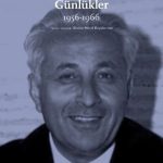 Günlükler (1956-1966) Ekrem Alican