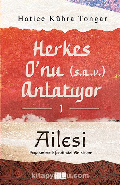 Herkes O'nu Anlatıyor 1 / Ailesi