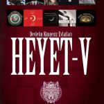 Heyet 5 & Bordo Bereliler, İstihbaratçılar ve Derin Devlet Savaşları