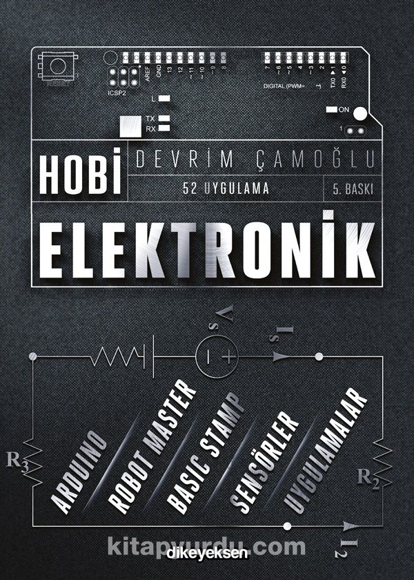 Hobi Elektronik