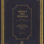 Hüsn-i Hat Risalesi / Treatise of Islamic Calligraphy