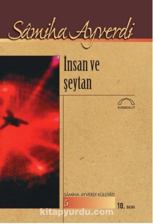 İnsan ve Şeytan