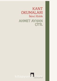 Kant Okumaları & İkinci Kritik