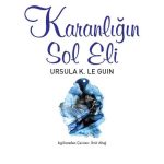 Karanlığın Sol Eli