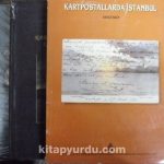 Kartpostallarda İstanbul -3 cilt (1-Kartpostallarda İstanbul Eminönü, Fatih – Mehmet Mazak / 2- Kartpostallarda İstanbul Eyüp, Bakırköy, Beyoğlu, Kağıthane– Mehmet Mazak / 3- Kartpostallarda İstanbul – Ahmet Eken/ 22-A-22