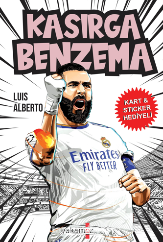 Kasırga Benzema