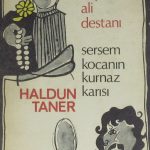 Keşanlı Ali Destanı - Sersem Kocanın Kurnaz Karısı (1-E-49)