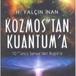 Kozmos'tan Kuantuma